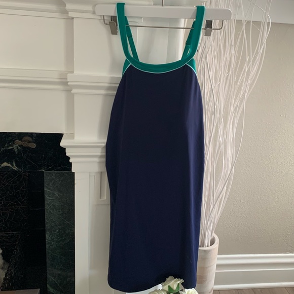 Lands end swim dress - Picture 3 of 7